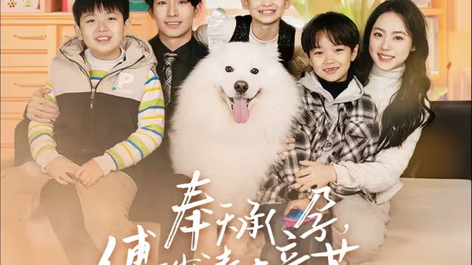 奉天承孕：傅少请接芷（奉天承孕傅少请接芷） 第1-40集