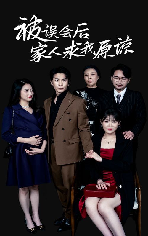 被误会后家人求我原谅 第12集