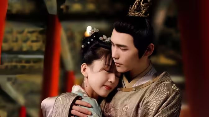 当穿越女遇上重生太子妃 第1-20集