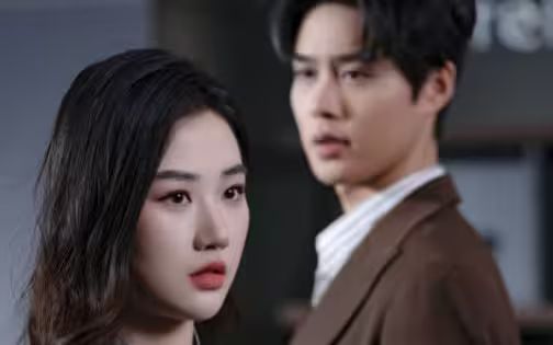 从你的世界路过 第1-20集