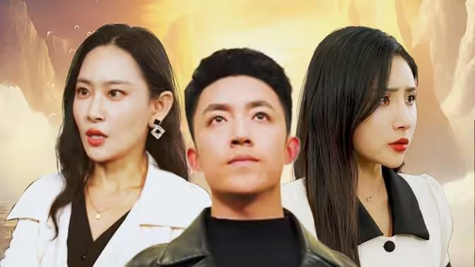 神主，在装老婆都没了 第1-20集