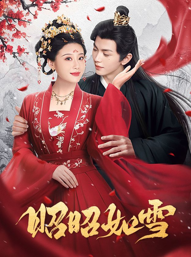 昭昭如雪 第03集