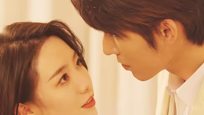 离婚后前夫破防了 第1-20集