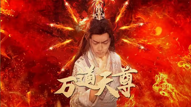 万道天尊 第1-30集