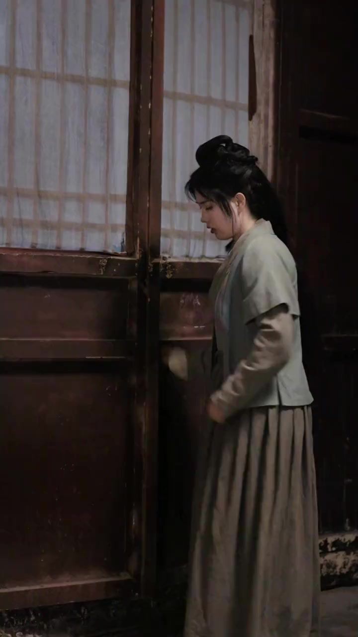 兄长们请别太宠我 第1-20集