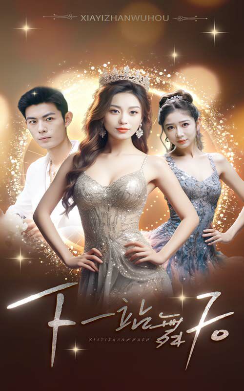 下一站舞后 第41-60集