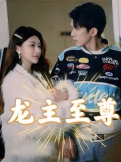 龙主至尊 第21-40集