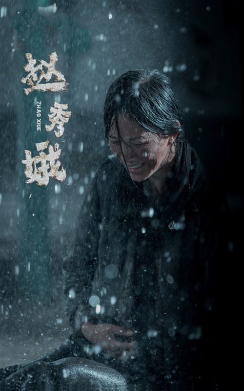 赵秀娥 第1-20集