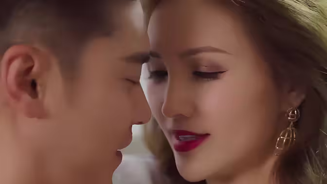 极乐香水 第16集