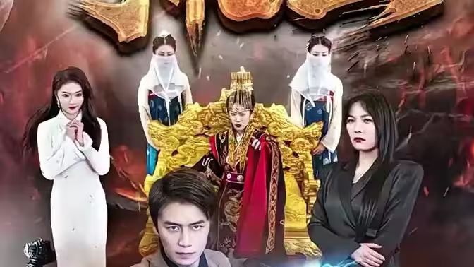 宁北王 第81-101集完结(大结局)