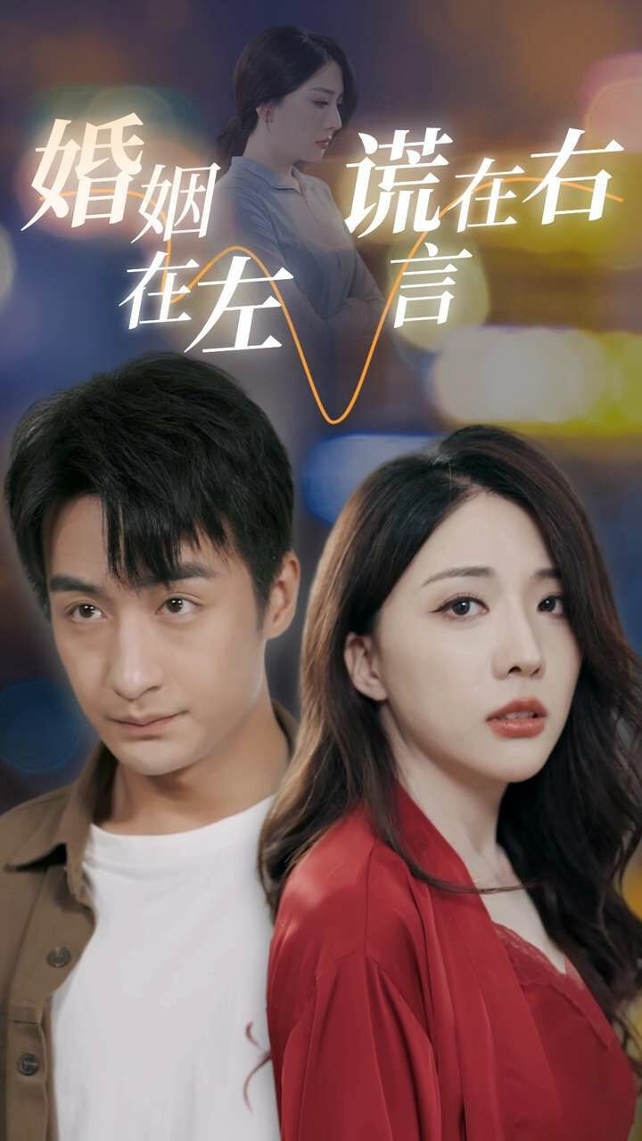 婚姻在左谎言在右 第21-40集