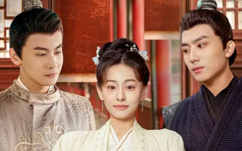 宠妻灭妻？这候门主母我不当了！ 第1-20集