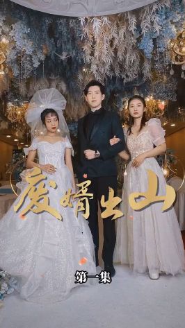 废婿出山 第1-20集