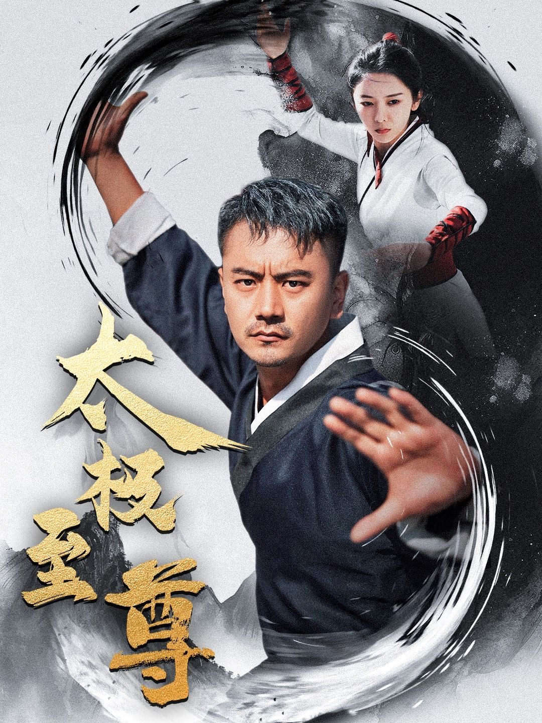 太极至尊 第11集