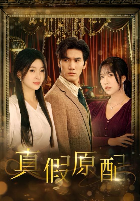 真假原配 第11集