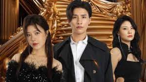 至尊红颜 壮志凌云 第1-30集