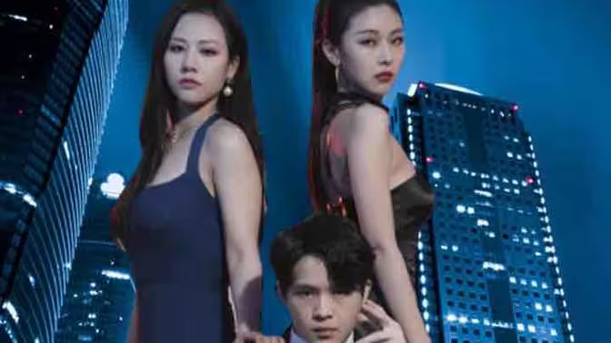 都市至尊战神 第21-40集