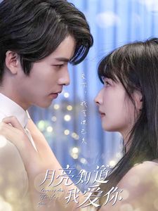 月亮知道我爱你 第1-20集