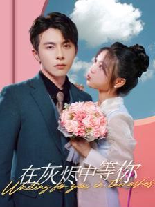 在灰烬中等你 第1-20集