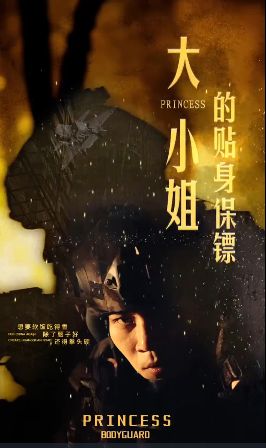 大小姐的贴身保镖（天命打工人） 第21-40集