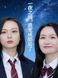 一夜之间，我变成影后了 ，影后她不好惹(全集)
