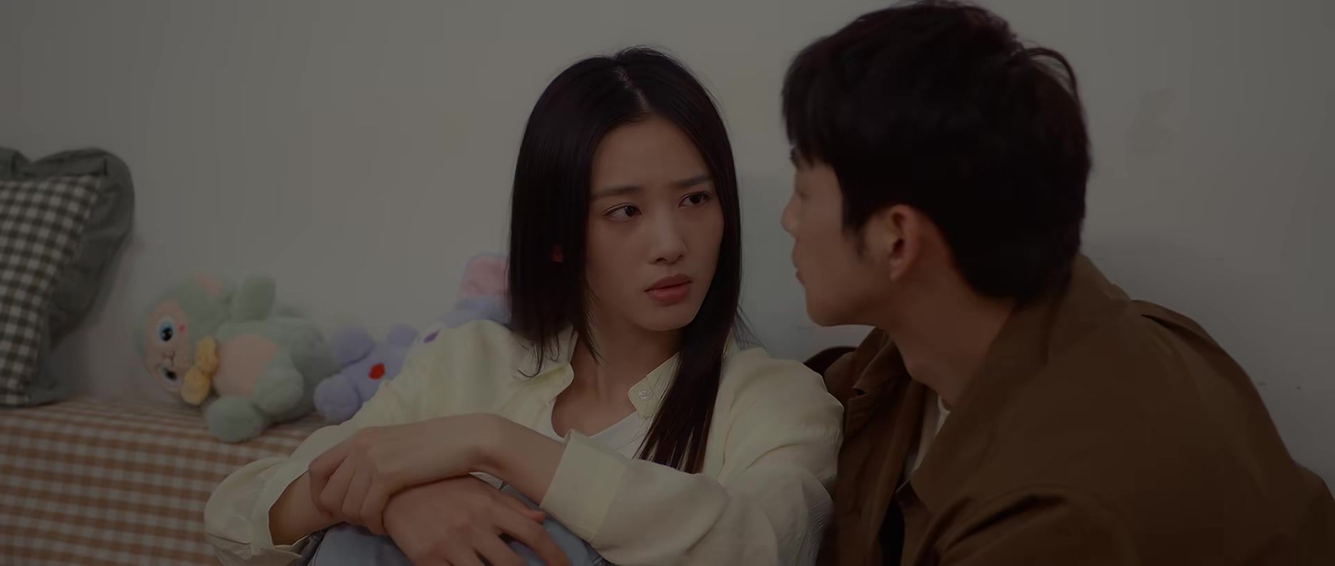 X向北的遗憾 第1集