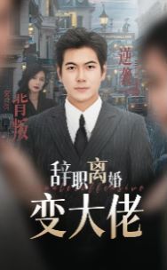 辞职离婚变大佬 第05集