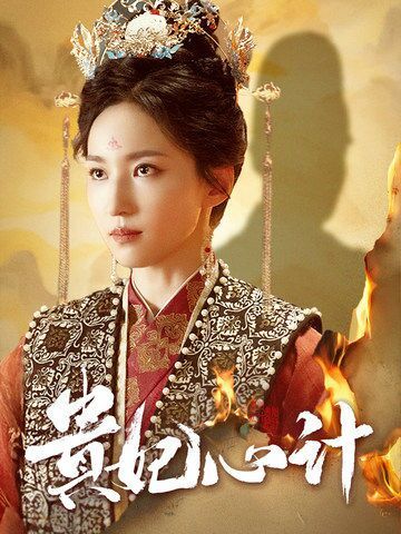 贵妃心计 第21-40集