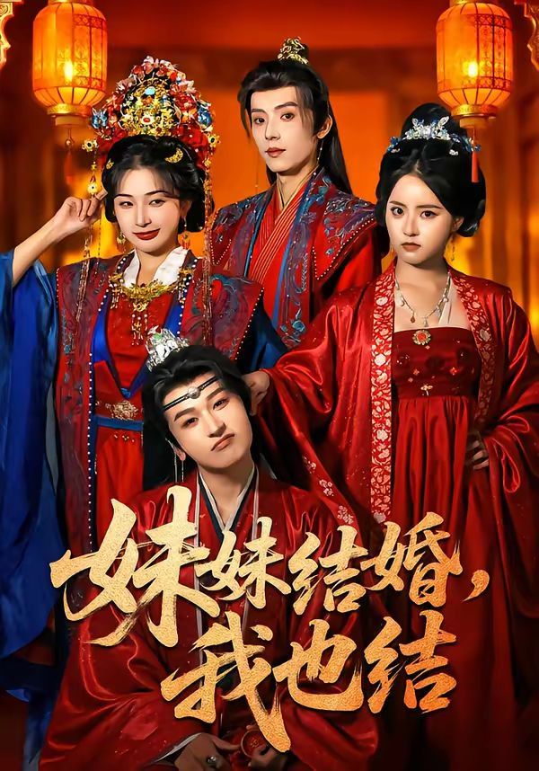 妹妹结婚，我也结(全集)