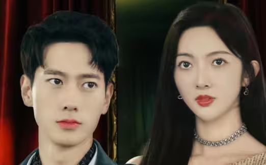 夫妻三年老婆不识真面目-苍穹之上 第1-20集