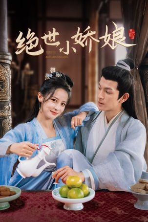 绝世小娇娘 第03集