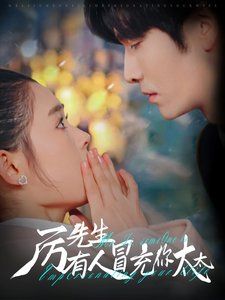 厉先生有人冒充你太太 第41-60集