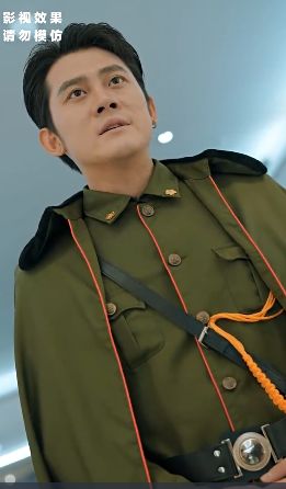 铁血杀神 第1-20集