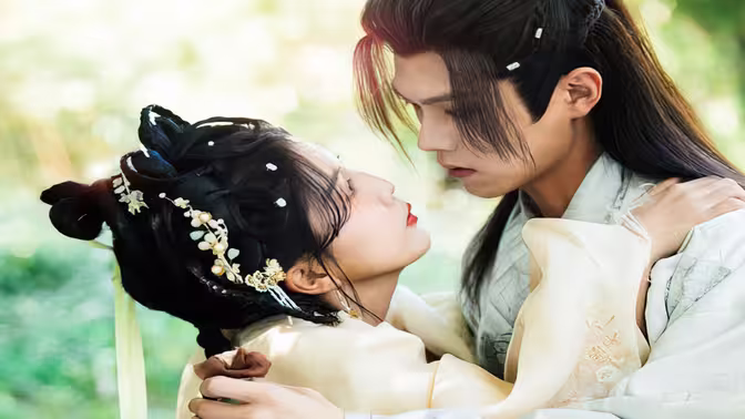 我逼系统换男主 第31-60集