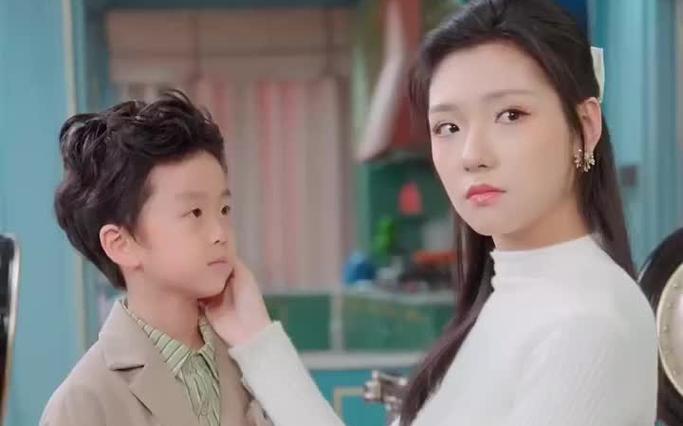 双生萌娃，妈咪她飒爆了 第1-20集