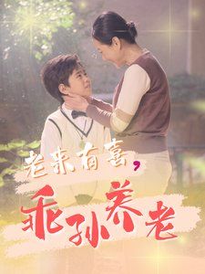 老来有喜乖孙养老 第1-20集