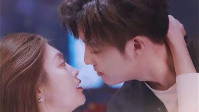 她比星光璀璨 第41-60集