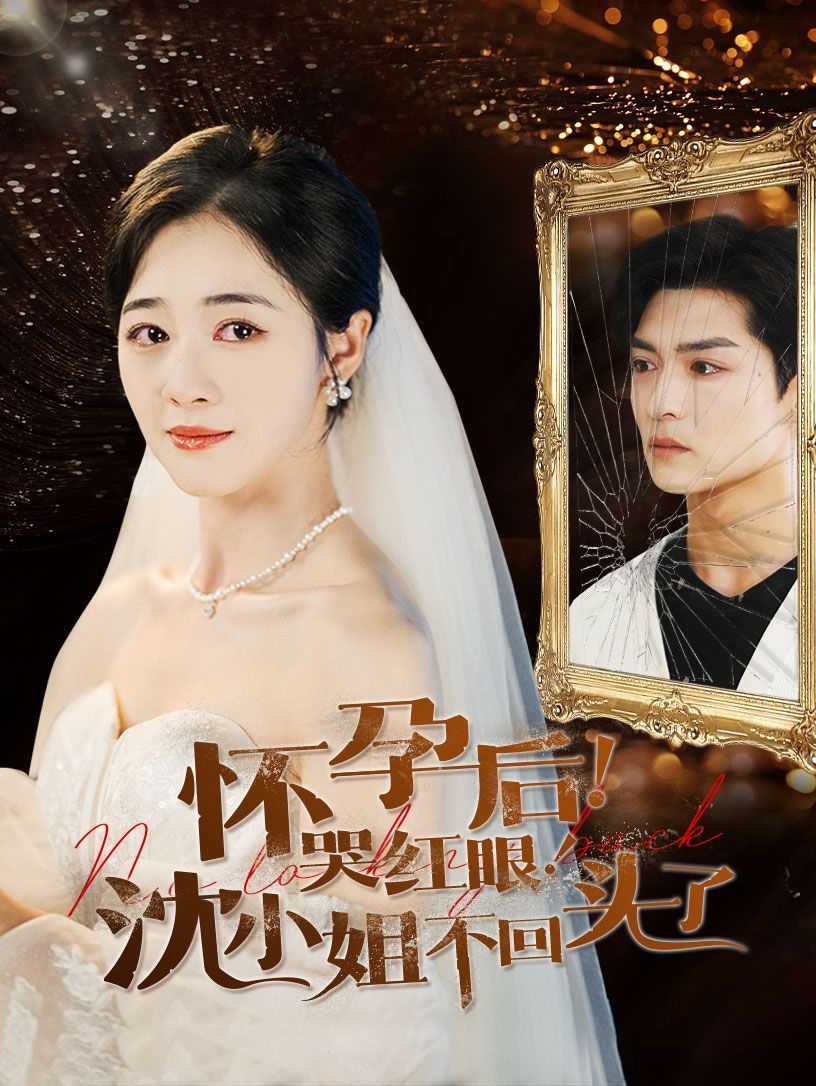 怀孕后哭红眼沈小姐不回头了 第04集