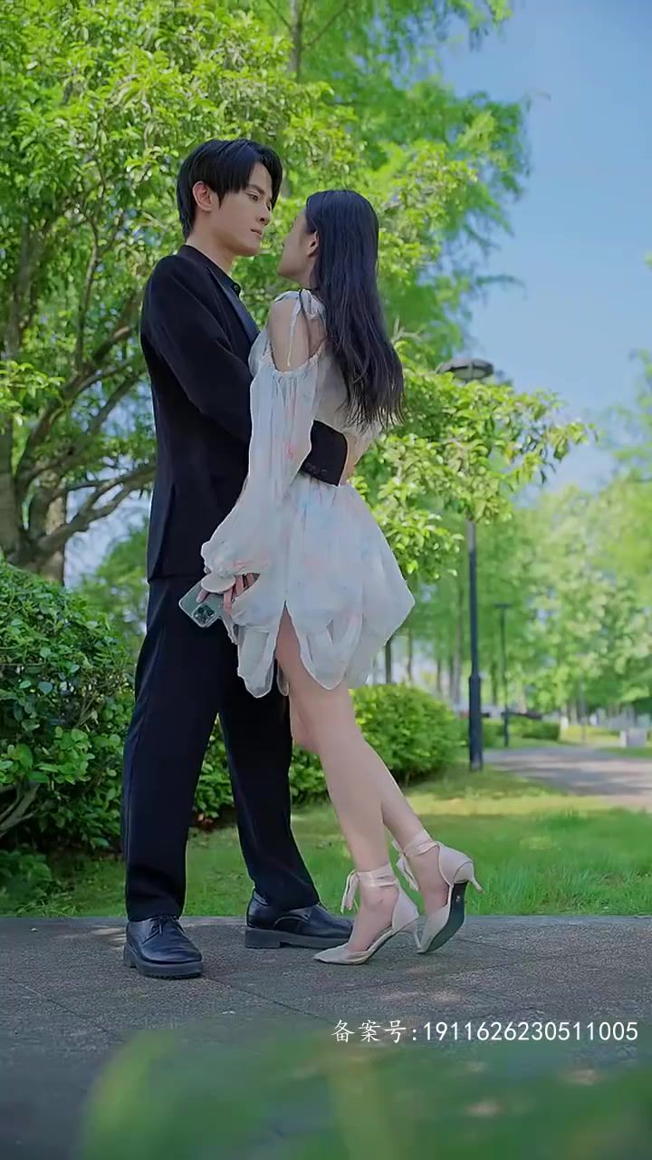 夜少的复仇娇妻 第21-40集