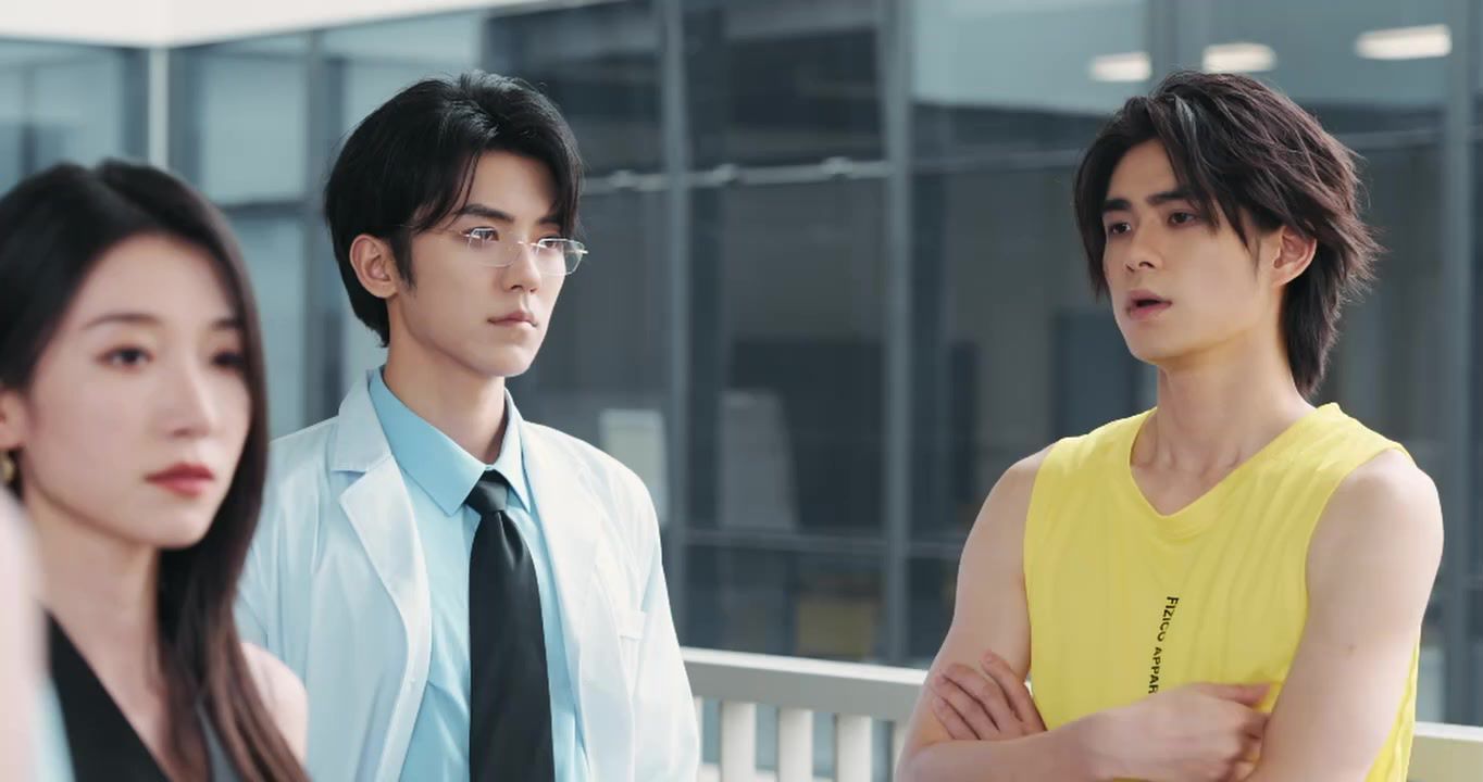 造浪少年 第01集