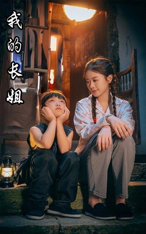 我的长姐（何以为家） 第41-67集完结(大结局)