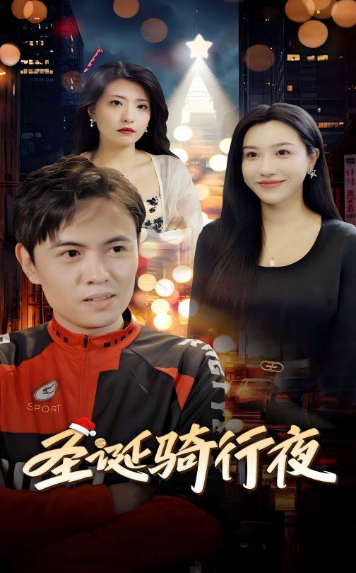 圣诞骑行夜 第1-20集