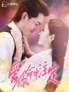 爱你命中注定 第90集