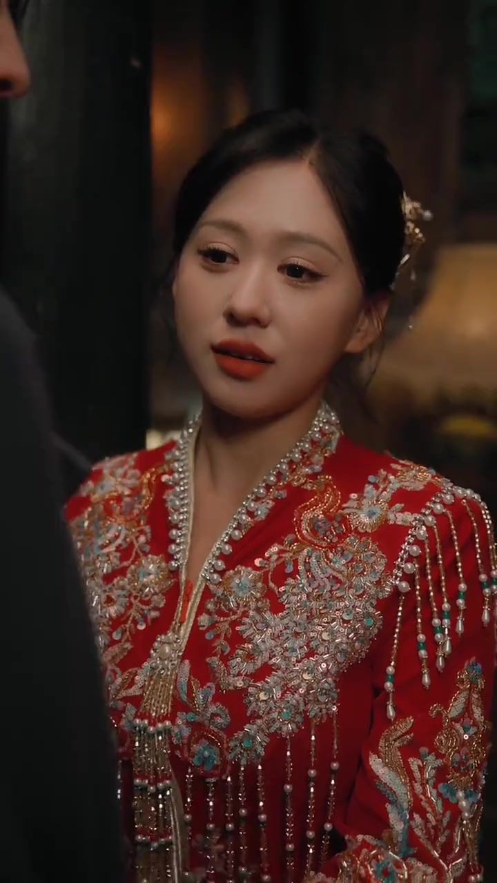 少帅夫人她改嫁了 第21-40集