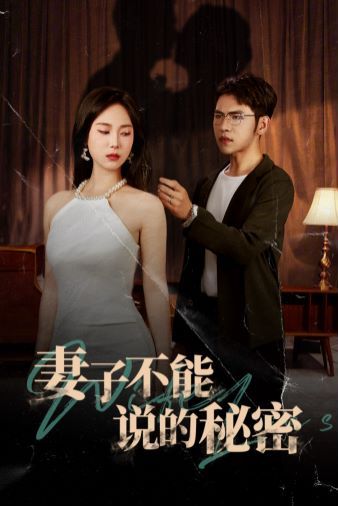 妻子不能说的秘密 第1-20集