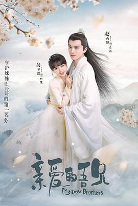 亲爱的吾兄 第01集