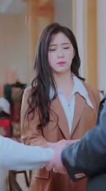 离婚后,苏小姐的前夫又来了 第01集