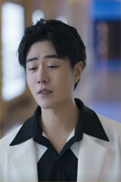 复仇吧 逆天奶爸 第02集