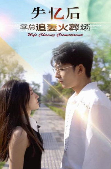 失忆后 季总追妻火葬场 第01集