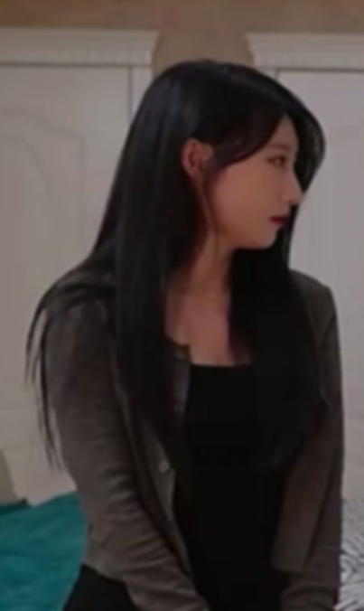 楚少，夫人是冤枉的 第03集